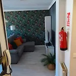 La Casa De Papel,Atico Duplex , Proximo Los Vega Y Centro Ciudad