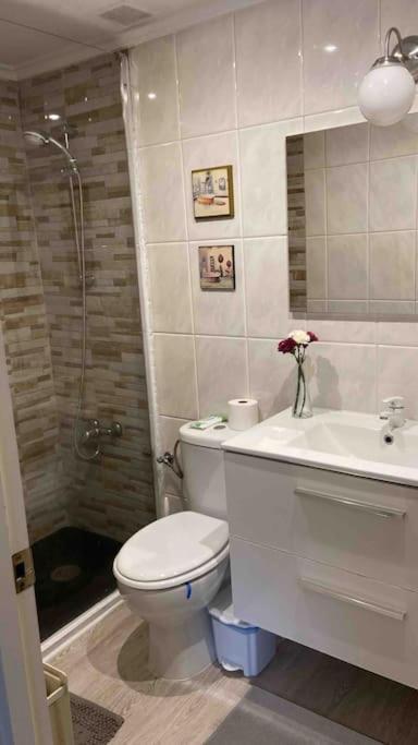Apartamento La Casa De Papel,atico Duplex , Proximo Los Vega Y Centro Ciudad