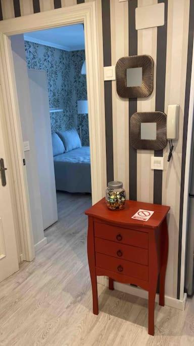 La Casa De Papel,atico Duplex , Proximo Los Vega Y Centro Ciudad Apartamento Oviedo
