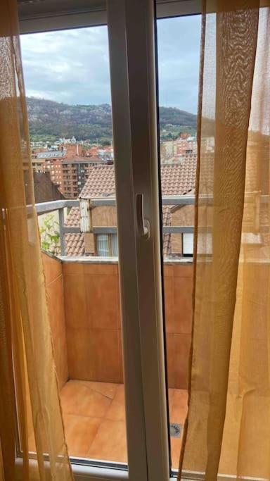 La Casa De Papel,atico Duplex , Proximo Los Vega Y Centro Ciudad Apartamento Oviedo
