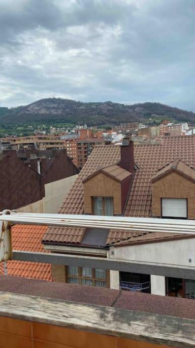 La Casa De Papel,atico Duplex , Proximo Los Vega Y Centro Ciudad