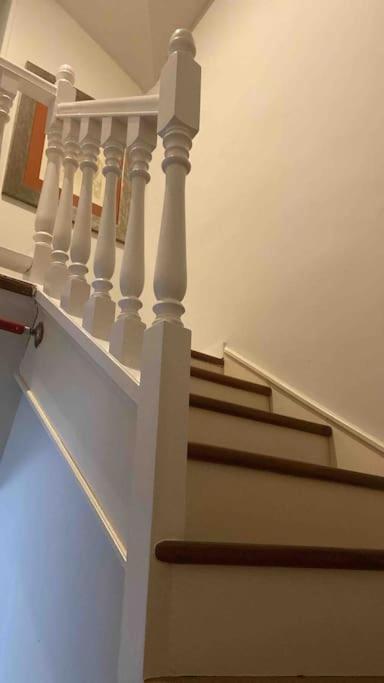 La Casa De Papel,atico Duplex , Proximo Los Vega Y Centro Ciudad Apartamento *