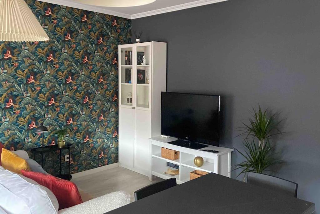 Apartamento La Casa De Papel,atico Duplex , Proximo Los Vega Y Centro Ciudad *