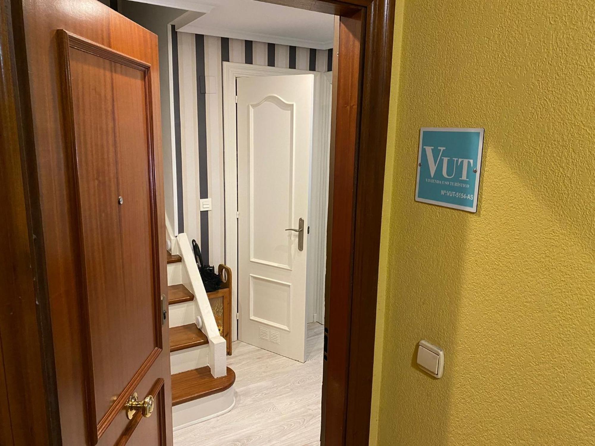Apartamento La Casa De Papel,atico Duplex , Proximo Los Vega Y Centro Ciudad *