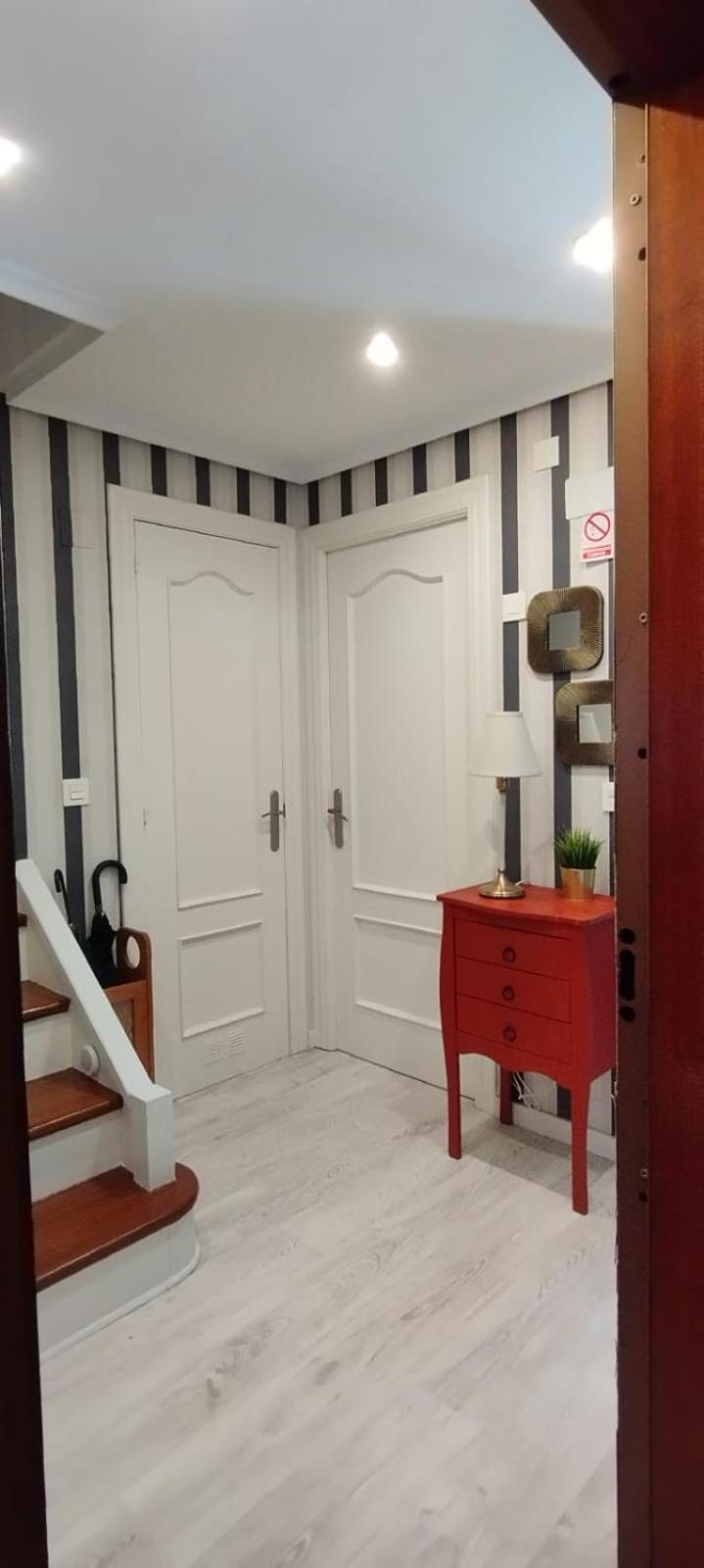 La Casa De Papel,atico Duplex , Proximo Los Vega Y Centro Ciudad * Oviedo