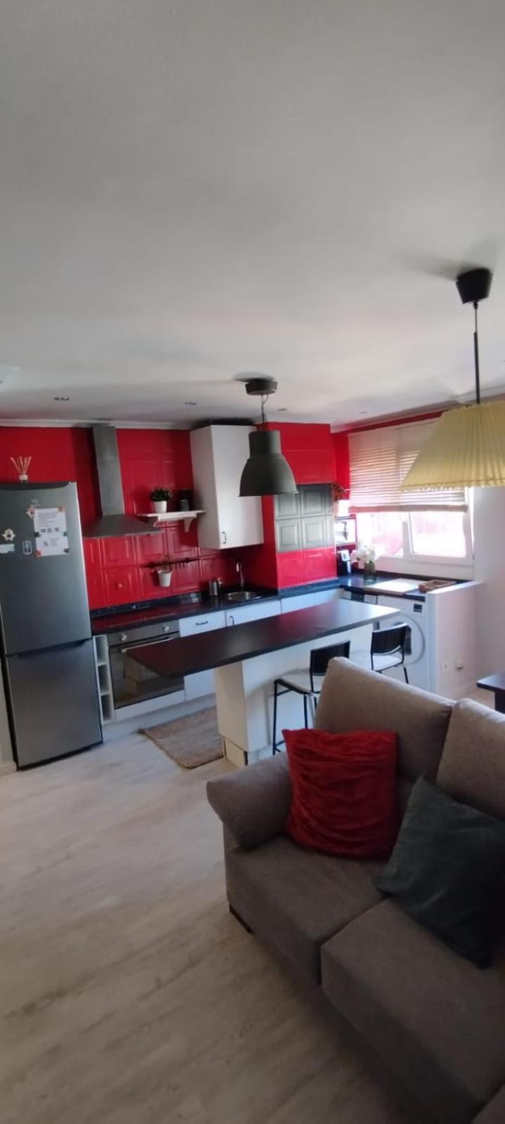 Apartamento La Casa De Papel,atico Duplex , Proximo Los Vega Y Centro Ciudad