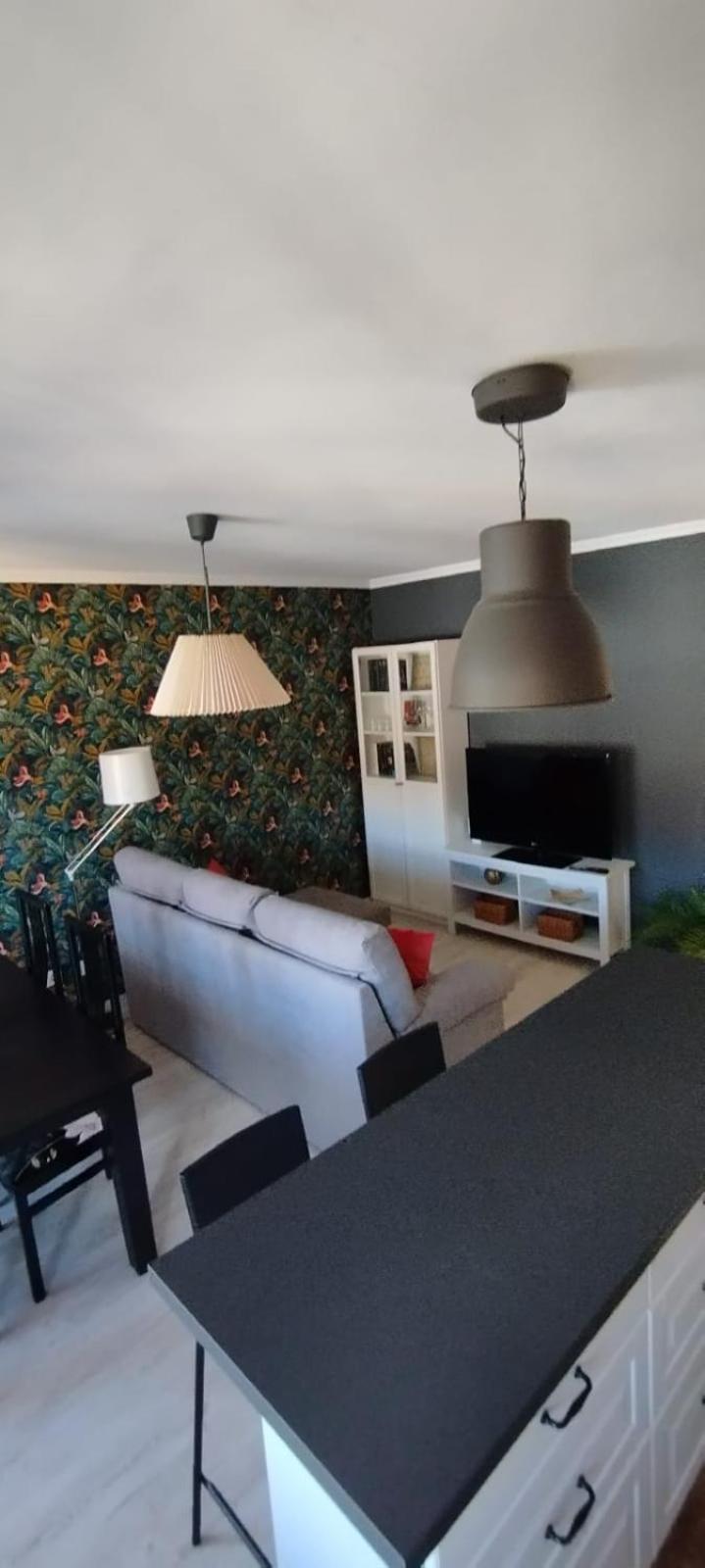 Apartamento La Casa De Papel,atico Duplex , Proximo Los Vega Y Centro Ciudad *