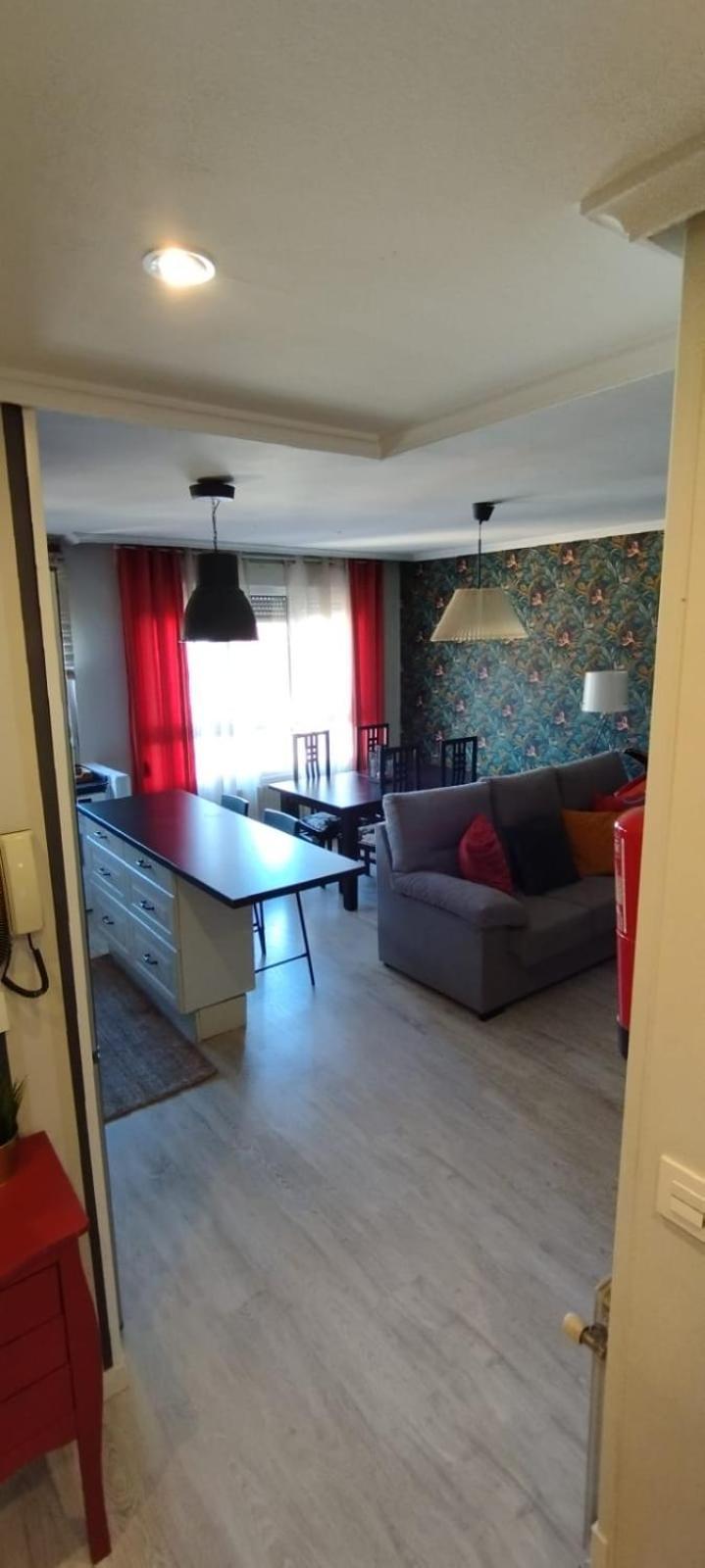 La Casa De Papel,atico Duplex , Proximo Los Vega Y Centro Ciudad * Oviede